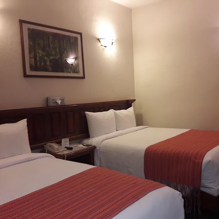 Hotel Alameda Centro Historico Morelia Ngoại thất bức ảnh