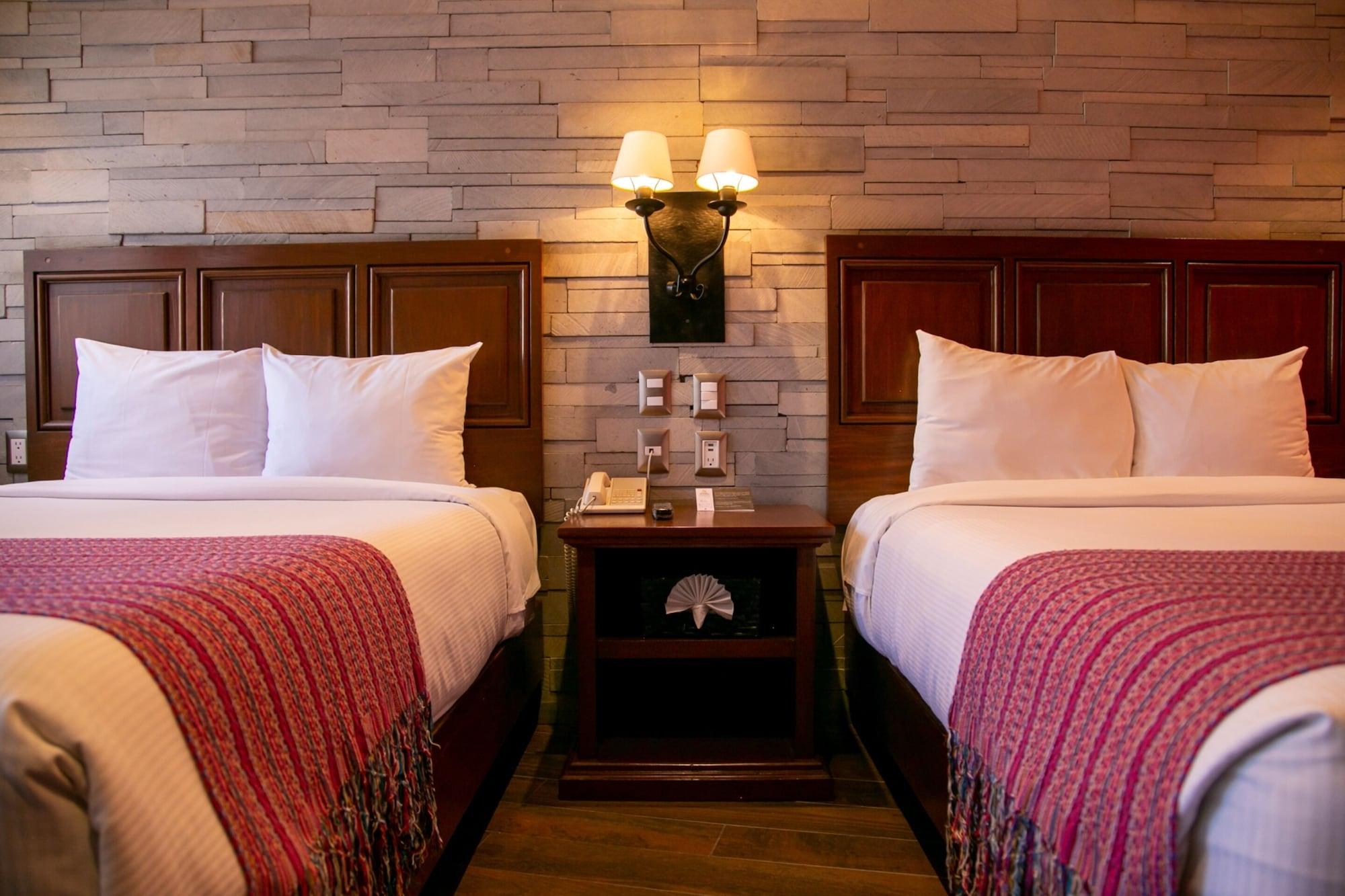 Hotel Alameda Centro Historico Morelia Ngoại thất bức ảnh