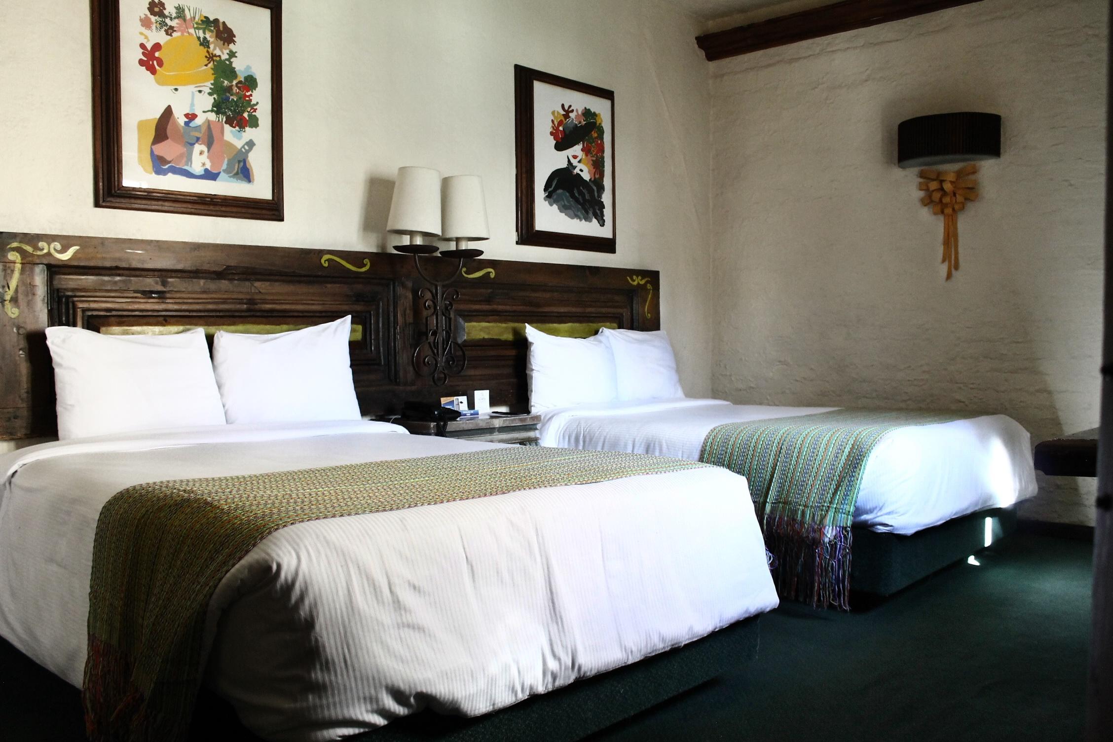 Hotel Alameda Centro Historico Morelia Ngoại thất bức ảnh