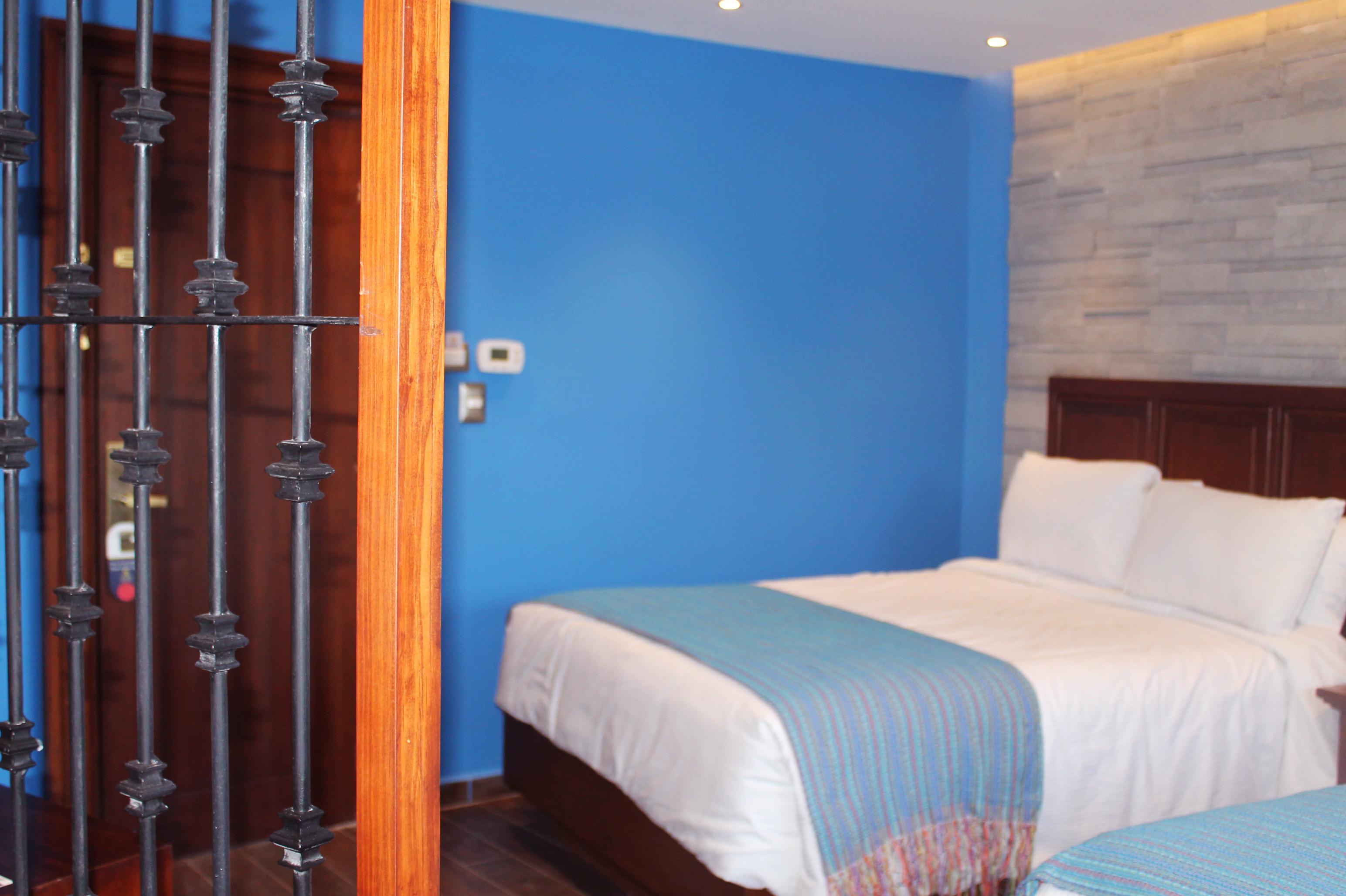 Hotel Alameda Centro Historico Morelia Ngoại thất bức ảnh
