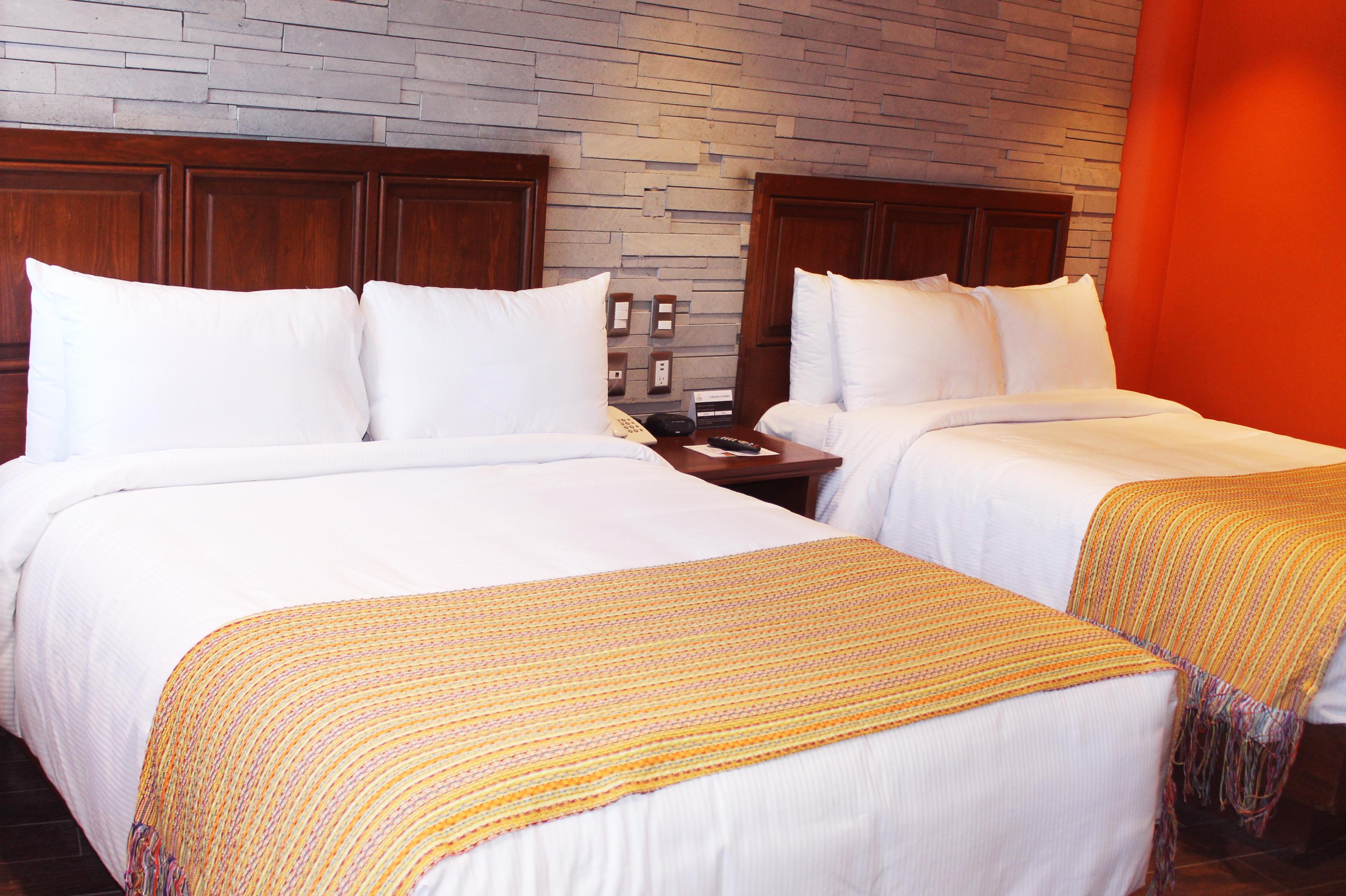 Hotel Alameda Centro Historico Morelia Ngoại thất bức ảnh