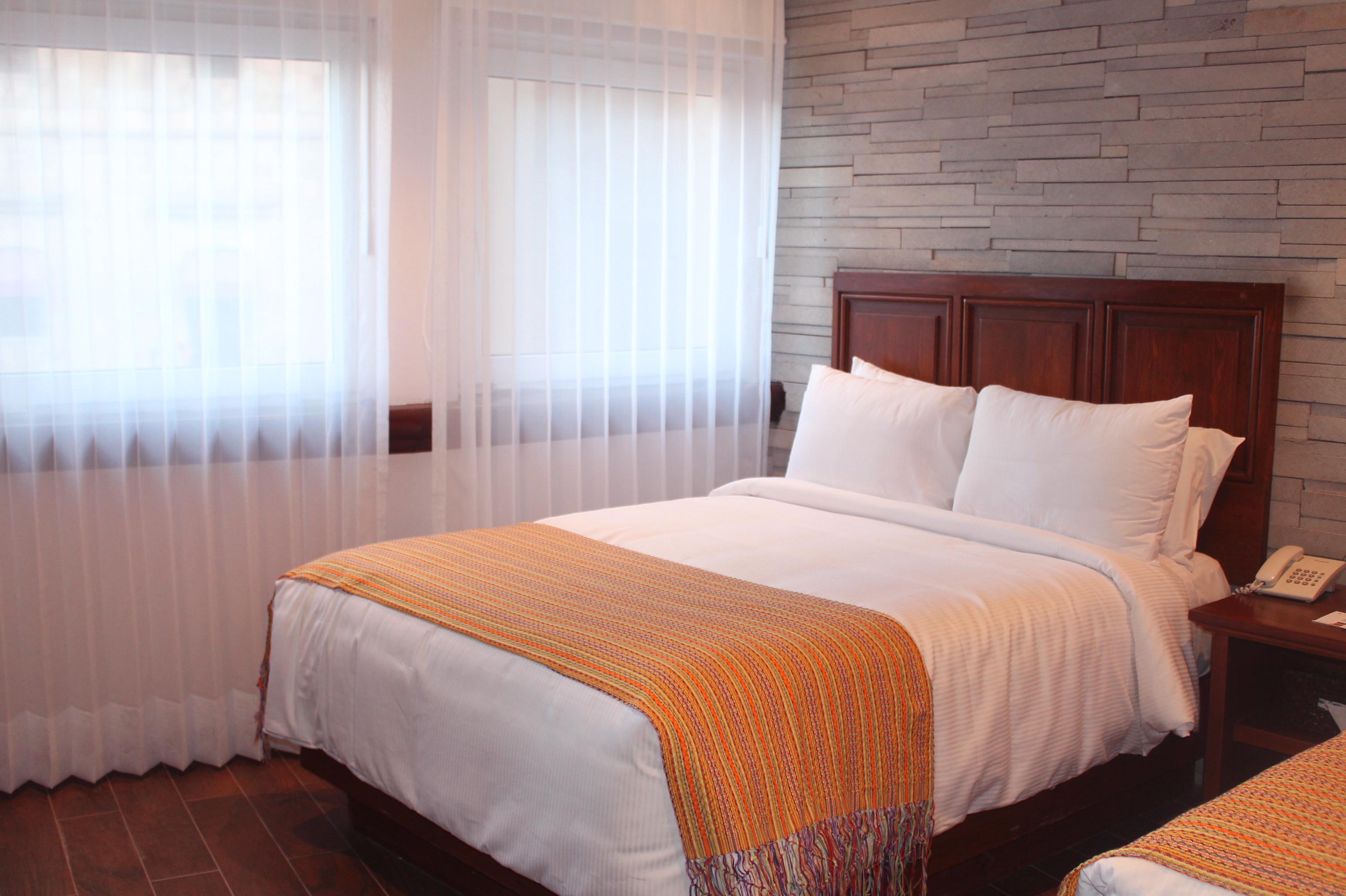 Hotel Alameda Centro Historico Morelia Ngoại thất bức ảnh