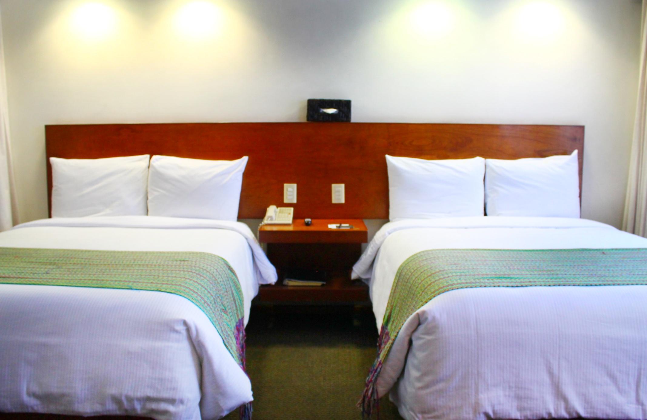 Hotel Alameda Centro Historico Morelia Ngoại thất bức ảnh