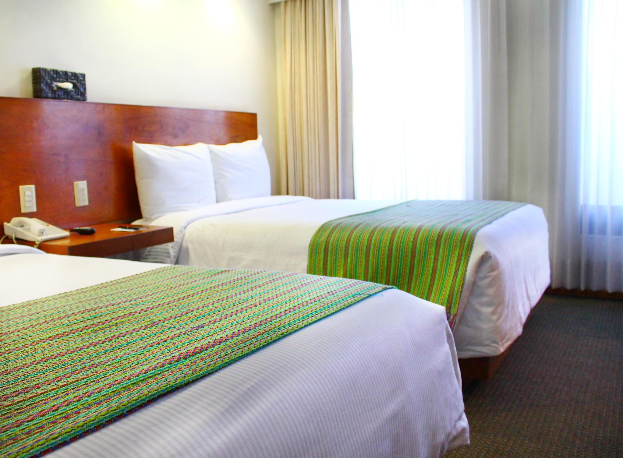 Hotel Alameda Centro Historico Morelia Ngoại thất bức ảnh