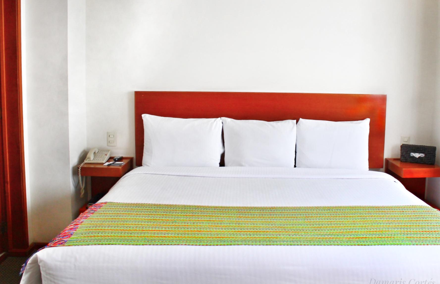 Hotel Alameda Centro Historico Morelia Ngoại thất bức ảnh