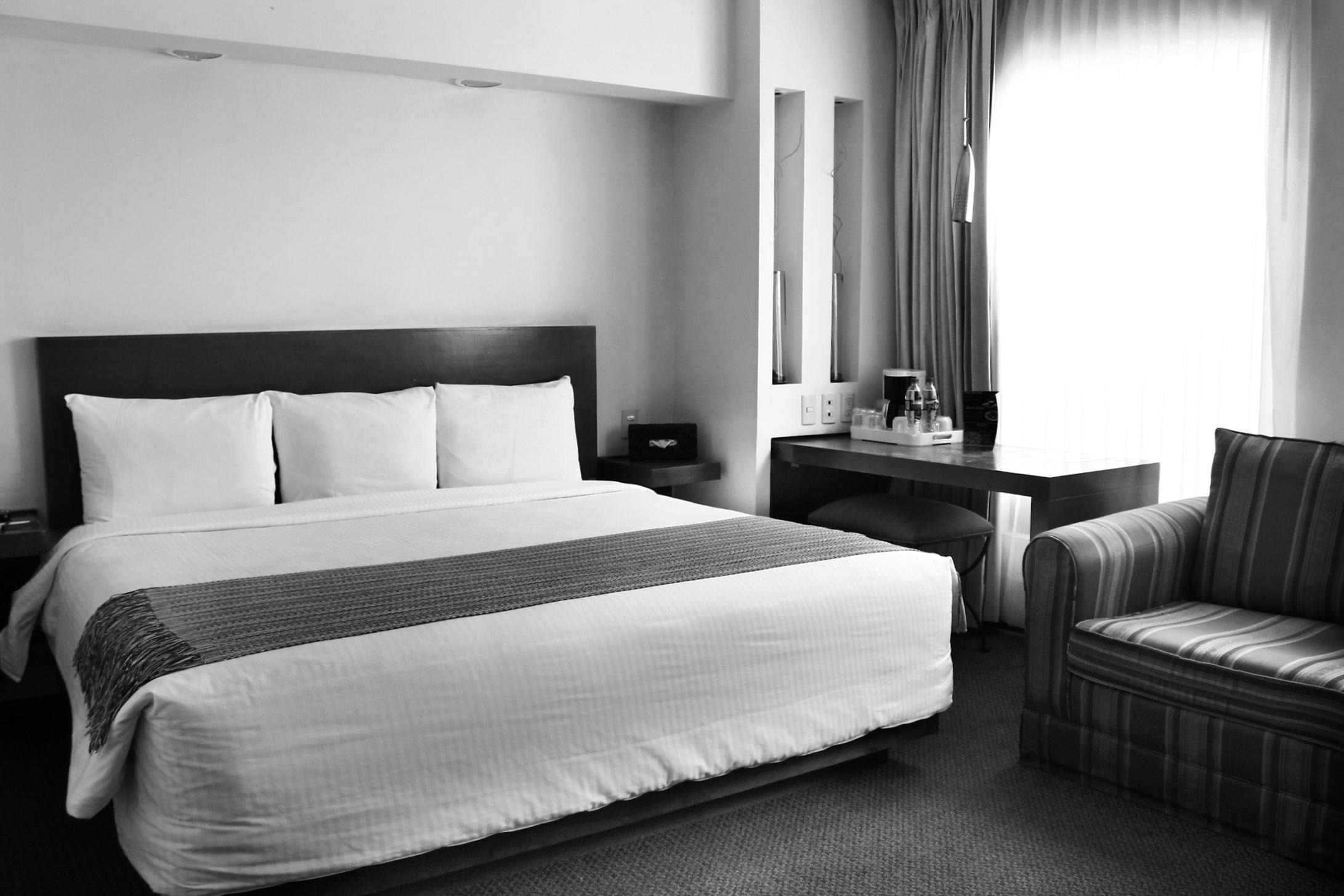 Hotel Alameda Centro Historico Morelia Ngoại thất bức ảnh