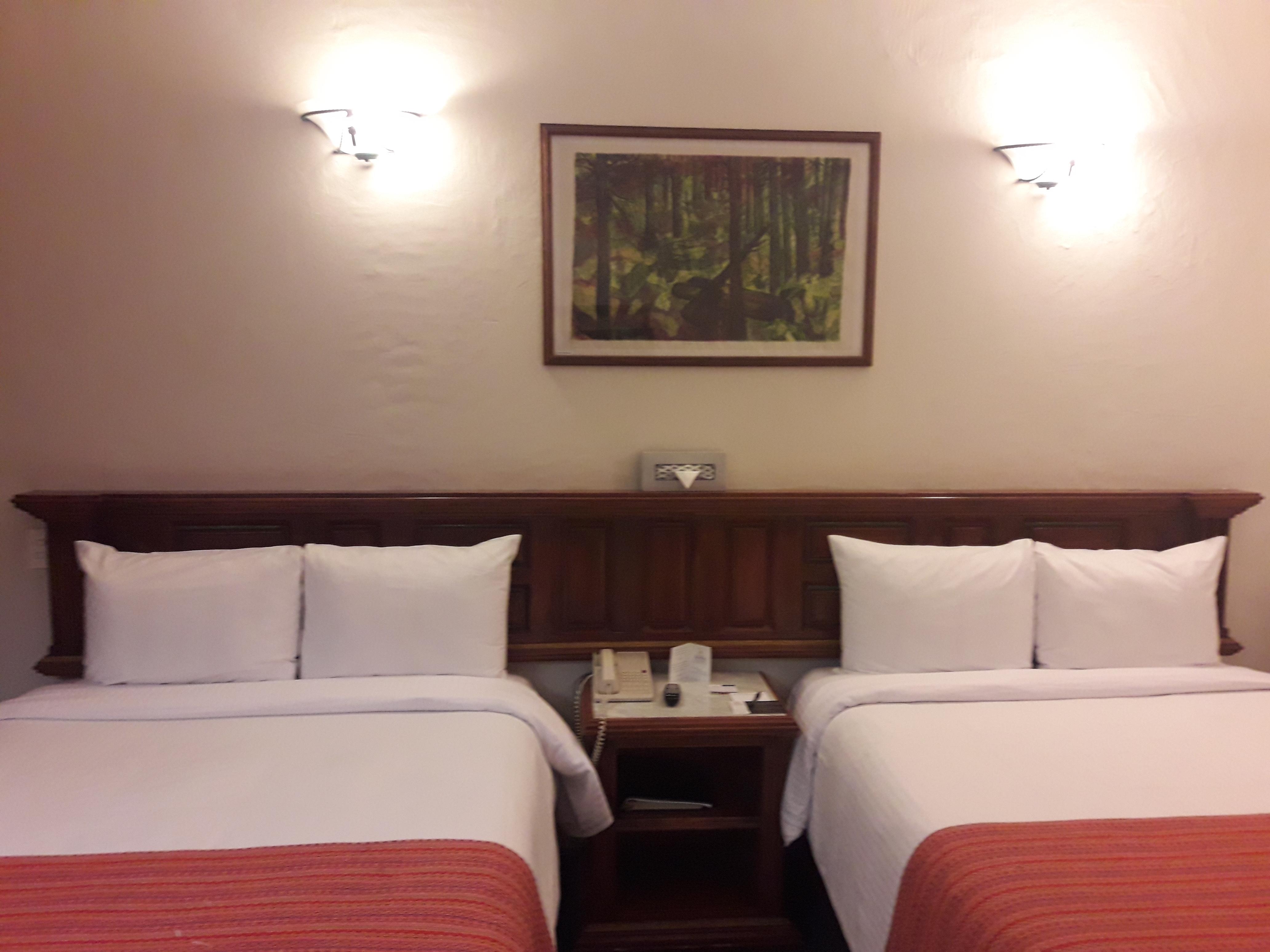 Hotel Alameda Centro Historico Morelia Ngoại thất bức ảnh