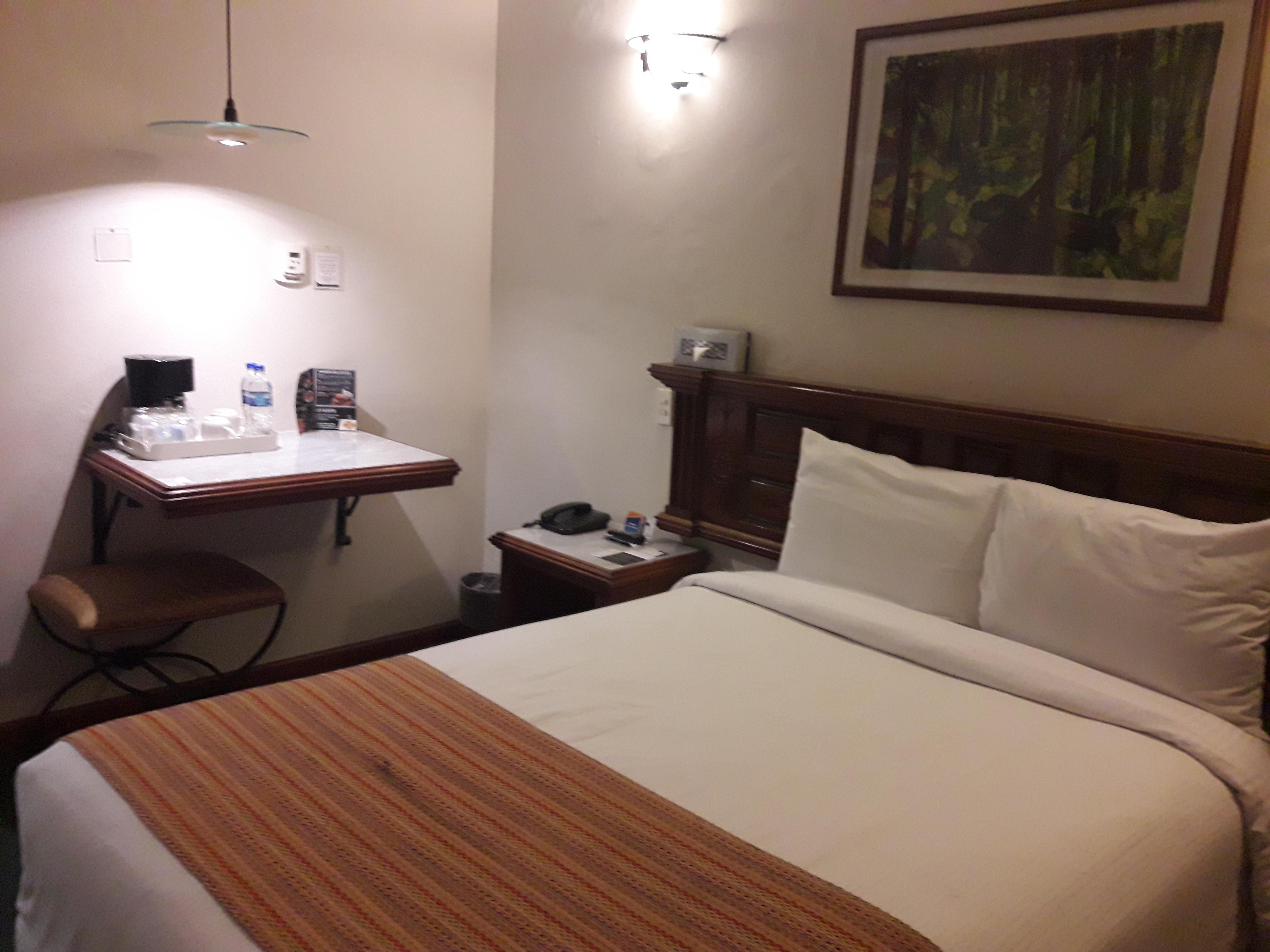 Hotel Alameda Centro Historico Morelia Ngoại thất bức ảnh