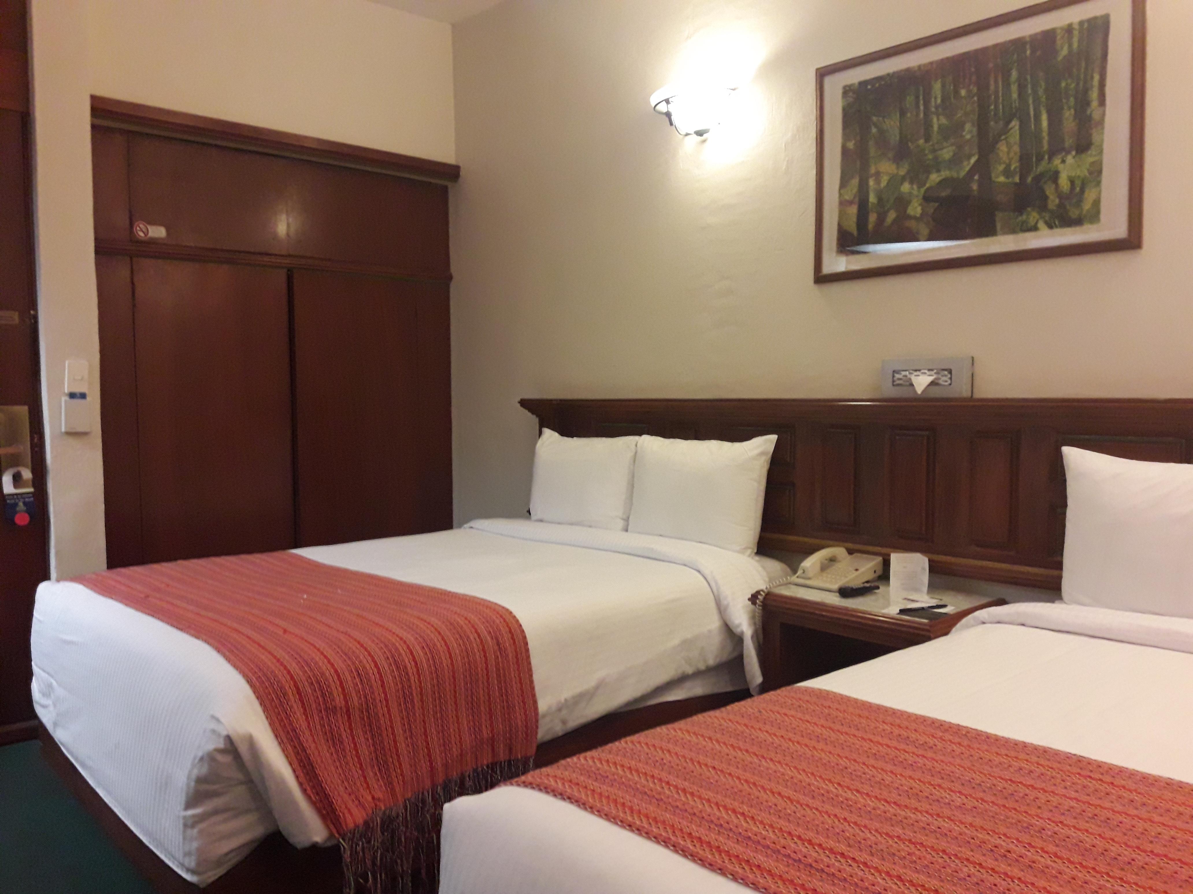 Hotel Alameda Centro Historico Morelia Ngoại thất bức ảnh