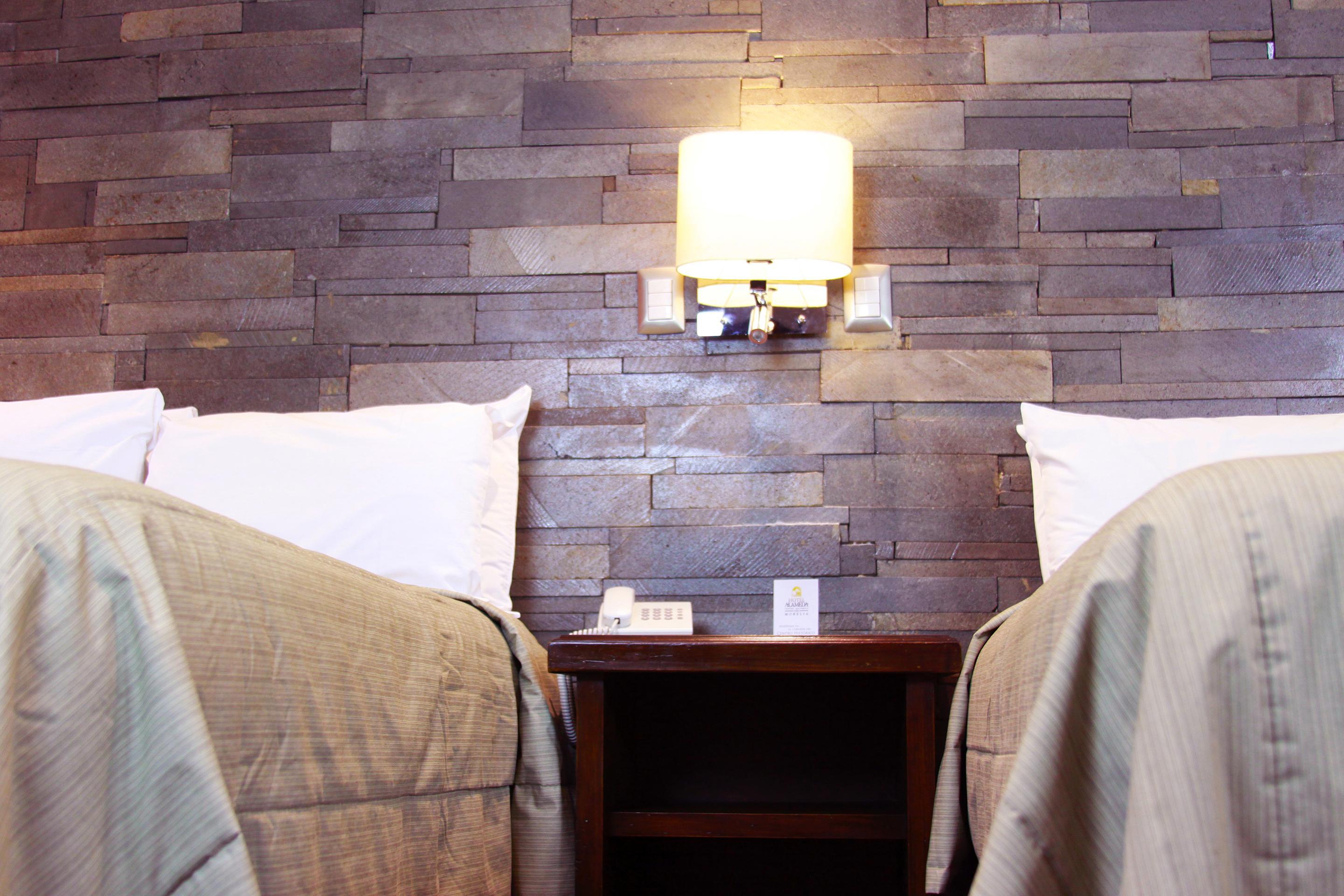Hotel Alameda Centro Historico Morelia Ngoại thất bức ảnh