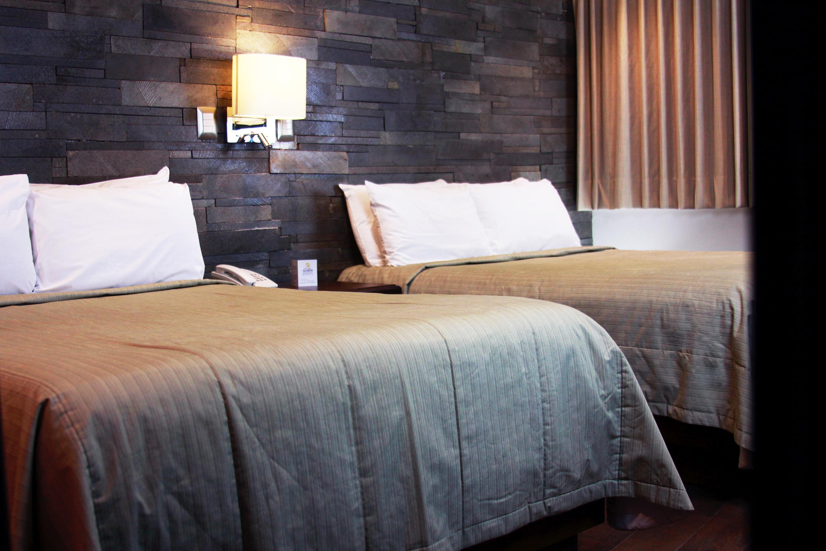 Hotel Alameda Centro Historico Morelia Ngoại thất bức ảnh