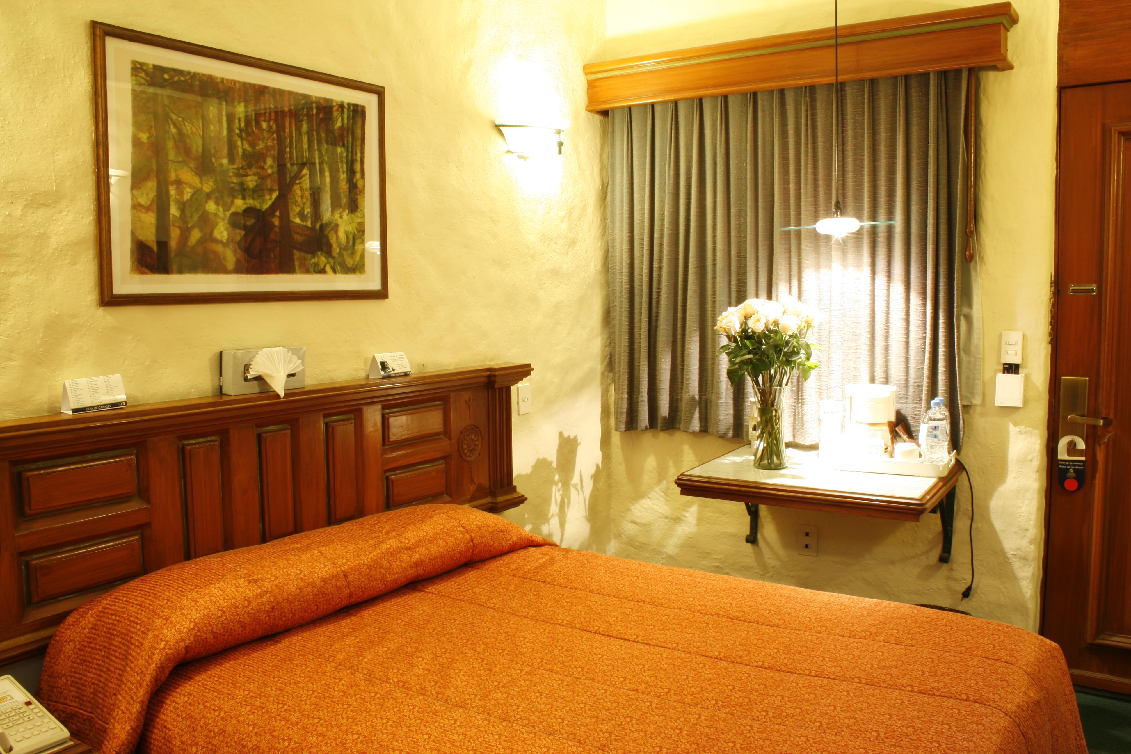Hotel Alameda Centro Historico Morelia Ngoại thất bức ảnh
