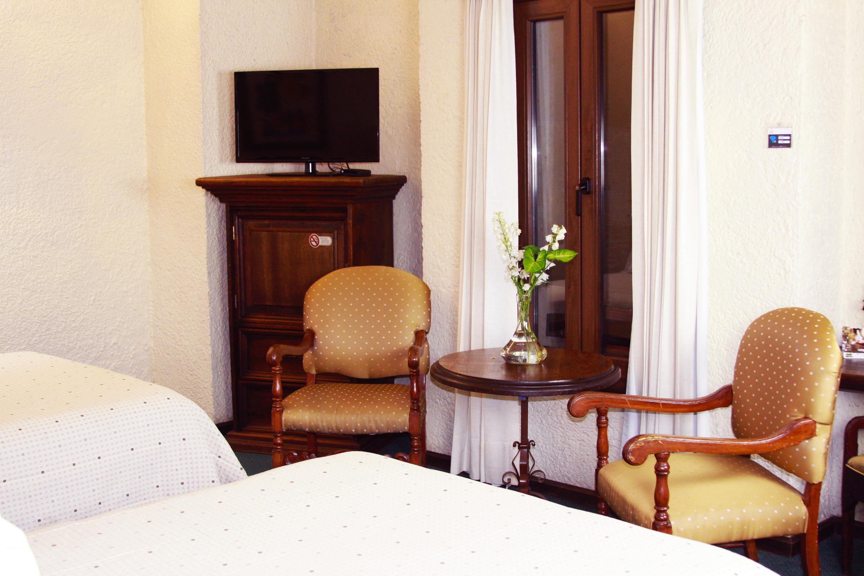 Hotel Alameda Centro Historico Morelia Ngoại thất bức ảnh