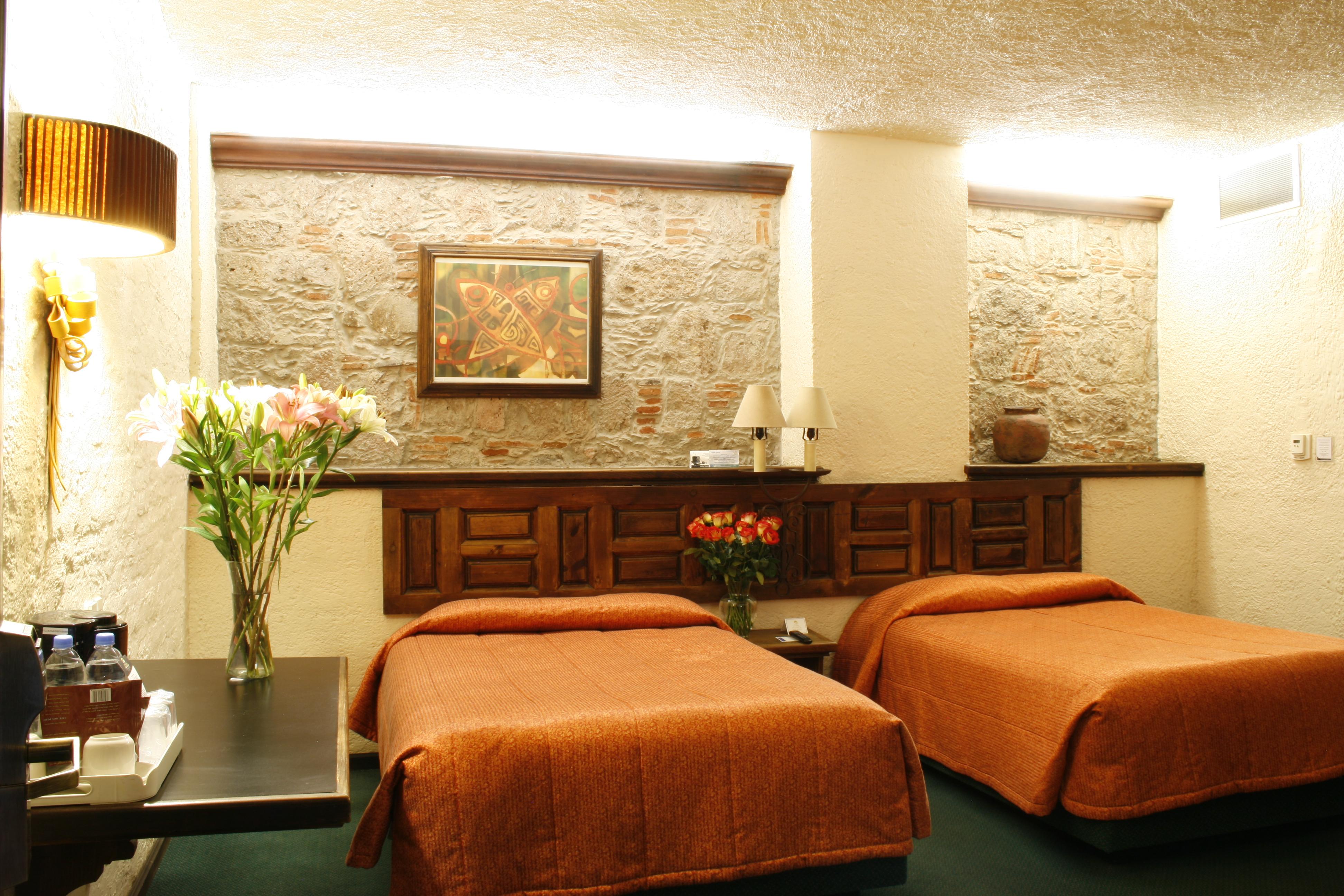 Hotel Alameda Centro Historico Morelia Ngoại thất bức ảnh